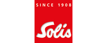 Solis Firmenlogo für Erfahrungen zu Online-Shopping Haushalt products