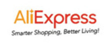 Aliexpress Global Firmenlogo für Erfahrungen zu Online-Shopping Alles in einem -Webshops products