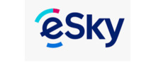 ESky Firmenlogo für Erfahrungen zu Online-Shopping Elektronik products