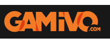Gamivo Firmenlogo für Erfahrungen zu Online-Shopping Multimedia products