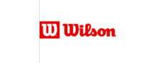 Wilson Firmenlogo für Erfahrungen zu Online-Shopping Sportshops & Fitnessclubs products