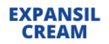 Expansil Cream Firmenlogo für Erfahrungen zu Online-Shopping Persönliche Pflege products