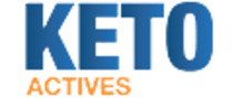Keto Actives Firmenlogo für Erfahrungen zu Online-Shopping Persönliche Pflege products