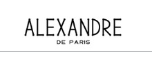 Alexandre de Paris Firmenlogo für Erfahrungen zu Online-Shopping Kleidung & Schuhe kaufen products