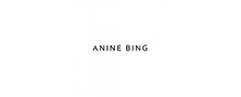 Anine Bing Firmenlogo für Erfahrungen zu Online-Shopping Kleidung & Schuhe kaufen products