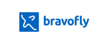 Bravofly Firmenlogo für Erfahrungen zu Reise- und Tourismusunternehmen