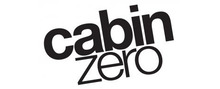 CabinZero Firmenlogo für Erfahrungen zu Online-Shopping Schmuck, Taschen, Zubehör products