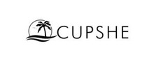 Cupshe Firmenlogo für Erfahrungen zu Online-Shopping Kleidung & Schuhe kaufen products