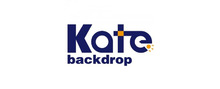 Kate Backdrop Firmenlogo für Erfahrungen zu Online-Shopping Multimedia products