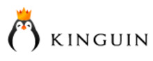 Kinguin Firmenlogo für Erfahrungen zu Online-Shopping Multimedia products