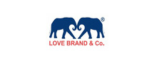 Love Brand Firmenlogo für Erfahrungen zu Online-Shopping Kleidung & Schuhe kaufen products