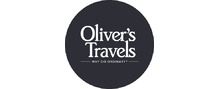 Oliver's Travels Firmenlogo für Erfahrungen zu Reise- und Tourismusunternehmen