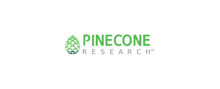 Pinecone Research Firmenlogo für Erfahrungen zu Online-Umfragen & Meinungsforschung