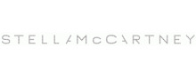 Stella McCartney Firmenlogo für Erfahrungen zu Online-Shopping Kleidung & Schuhe kaufen products