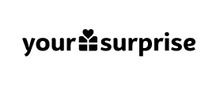 YourSurprise Firmenlogo für Erfahrungen zu Online-Shopping Büro, Hobby & Party Zubehör products