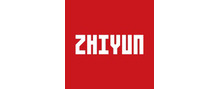 Zhiyun Tech Firmenlogo für Erfahrungen zu Online-Shopping Multimedia products