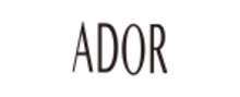 Ador Firmenlogo für Erfahrungen zu Online-Shopping Kleidung & Schuhe kaufen products