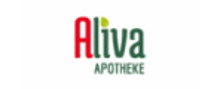 Aliva Apotheke Firmenlogo für Erfahrungen zu Online-Shopping Persönliche Pflege products