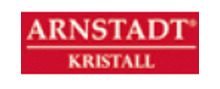 Arnstadt Kristall Firmenlogo für Erfahrungen zu Online-Shopping Haushalt products