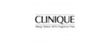 Clinique Firmenlogo für Erfahrungen zu Online-Shopping Persönliche Pflege products