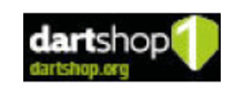 Dartshop Firmenlogo für Erfahrungen zu Online-Shopping Sportshops & Fitnessclubs products