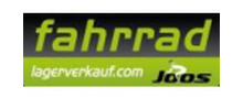 Fahrradlagerverkauf