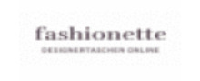 Fashionette Firmenlogo für Erfahrungen zu Online-Shopping Kleidung & Schuhe kaufen products