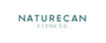 Fit mit Naturecan