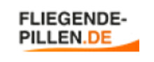 Fliegende Pille