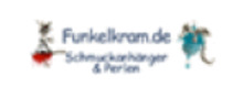 Funkelkram Firmenlogo für Erfahrungen zu Online-Shopping Schmuck, Taschen, Zubehör products