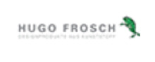 Hugo Frosch