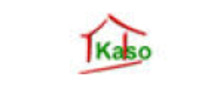 Kaso Firmenlogo für Erfahrungen zu Online-Shopping Haustierladen products