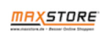 Maxstore Firmenlogo für Erfahrungen zu Online-Shopping Haushalt products