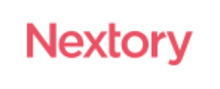 Nextory Firmenlogo für Erfahrungen zu Studium und Ausbildung