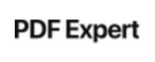 PDF Expert Firmenlogo für Erfahrungen zu Software-Lösungen