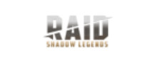Raid: Shadow Legends Firmenlogo für Erfahrungen zu Online-Shopping Elektronik products
