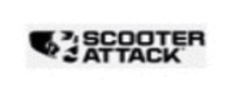 Scooter Attack Firmenlogo für Erfahrungen zu Online-Shopping Sportshops & Fitnessclubs products