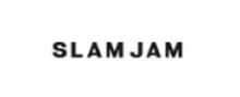 Slamjam