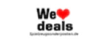 Toy Specials