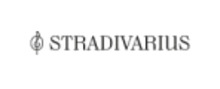 Stradivarius Firmenlogo für Erfahrungen zu Online-Shopping Kleidung & Schuhe kaufen products