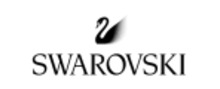 Swarovski Firmenlogo für Erfahrungen zu Online-Shopping Schmuck, Taschen, Zubehör products