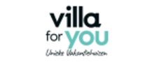 Villa for You Firmenlogo für Erfahrungen zu Reise- und Tourismusunternehmen