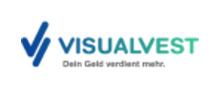 VisualVest Firmenlogo für Erfahrungen zu Finanzprodukten und Finanzdienstleister
