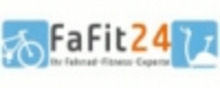Fafit24 Firmenlogo für Erfahrungen zu Online-Shopping Sportshops & Fitnessclubs products