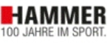 Hammer Sport Firmenlogo für Erfahrungen zu Online-Shopping Sportshops & Fitnessclubs products