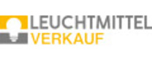 Leuchtmittelverkauf