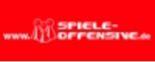 Spiele Offensive