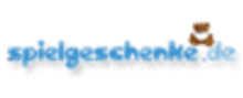 Spielgeschenke