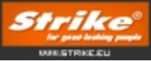 Strike Firmenlogo für Erfahrungen zu Online-Shopping Sportshops & Fitnessclubs products