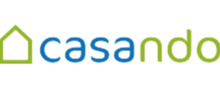 Casando Firmenlogo für Erfahrungen zu Online-Shopping Haushaltswaren products